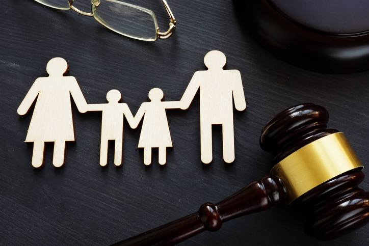 Finding Family Law Attorneys