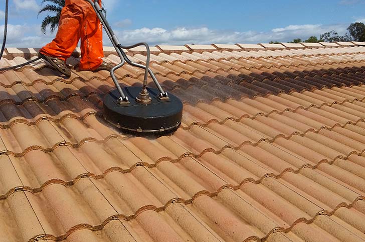 A Deep Dive into Smart Roofing Repair & Replacement Solutions