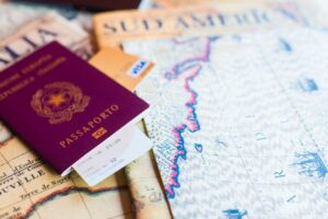 Unlocking Global Opportunities: Navigating International Work Visas for Job Seekers